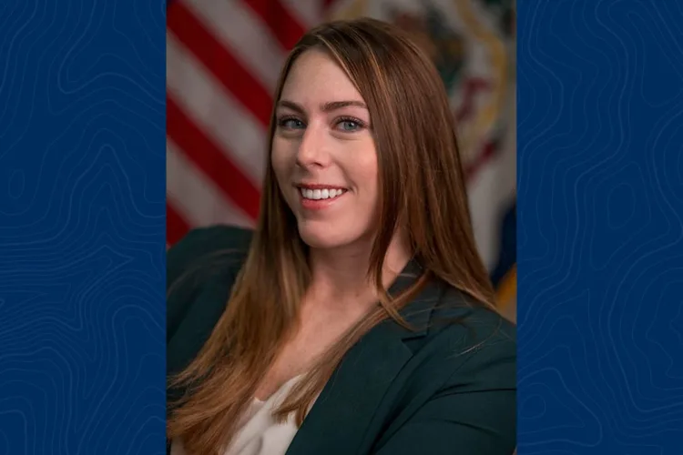 WVU names new corporate relations officer